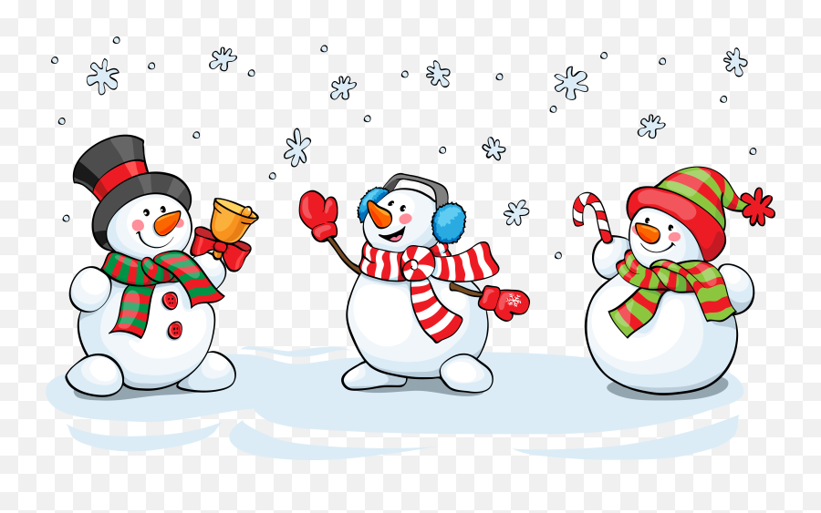 Download Snowman Claus Christmas Santa Free Image - Petit Bonhomme De Neige Png,Snowman Clipart Transparent Background