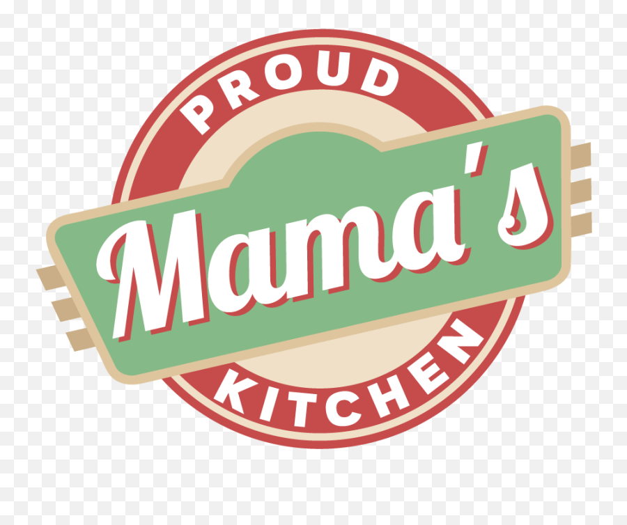 Proud Mamas Kitchen - Chipotle Mexican Grill Png,Cooking Mama Logo