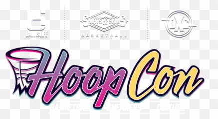 About Hoopcon Png Ballislife Logo