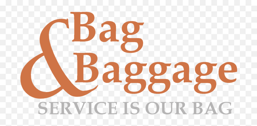 Bag Logo Brand Png Zazzle