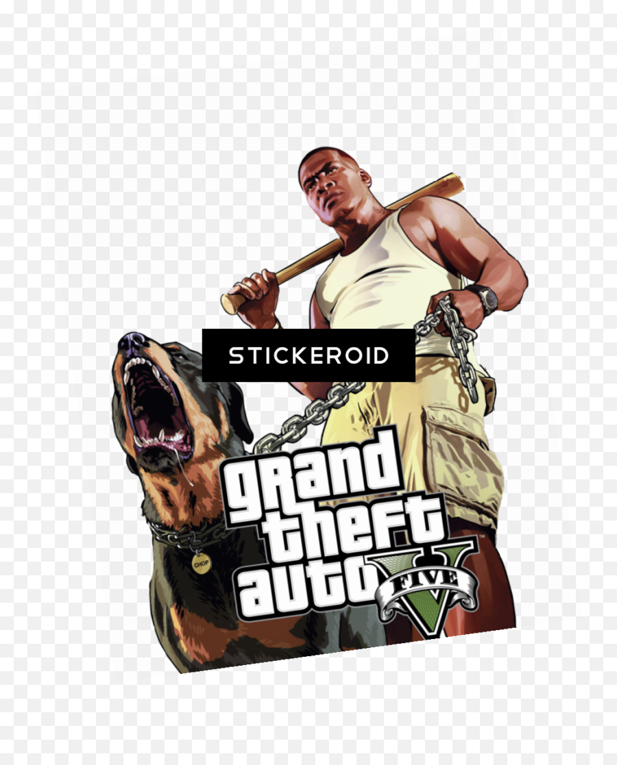 Grand Theft Auto V Gta Full Size Png Download Seekpng - Grand Theft Auto Vi,Gta Png