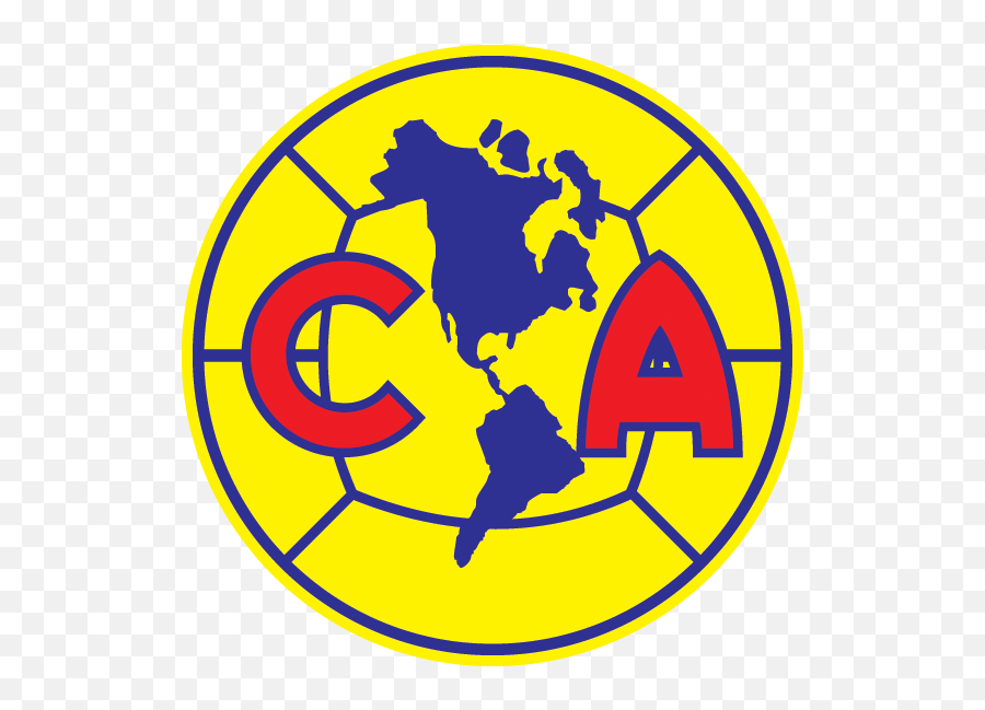 The Graphic Design Of Mexican Fútbol - Alfalfa Studio Club America Png,Mexico Soccer Team Logos