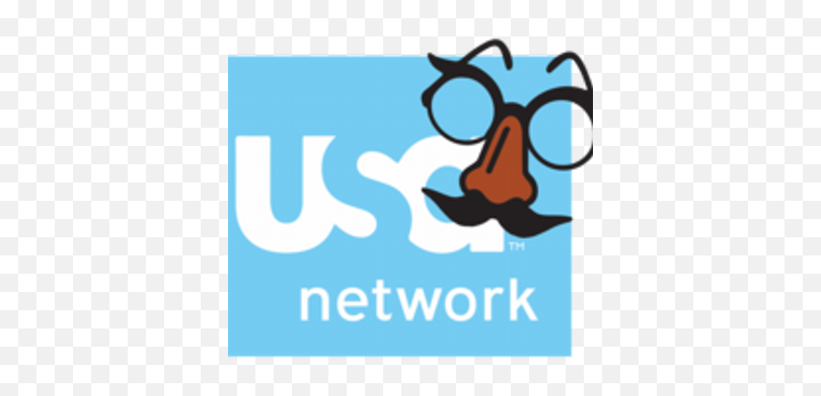 Fake Usa Network - Cisco Networking Academy Png,Usa Network Logo