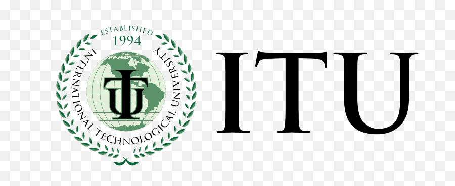 Home - International Technological University Png,Computer Science Corporation Logo