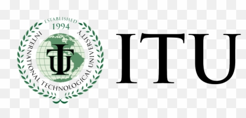 Home - International Technological University png