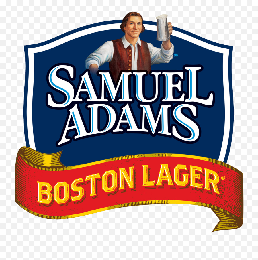Beer List Lss - Sam Adams Beer Logo Png,Sam Adams Logos
