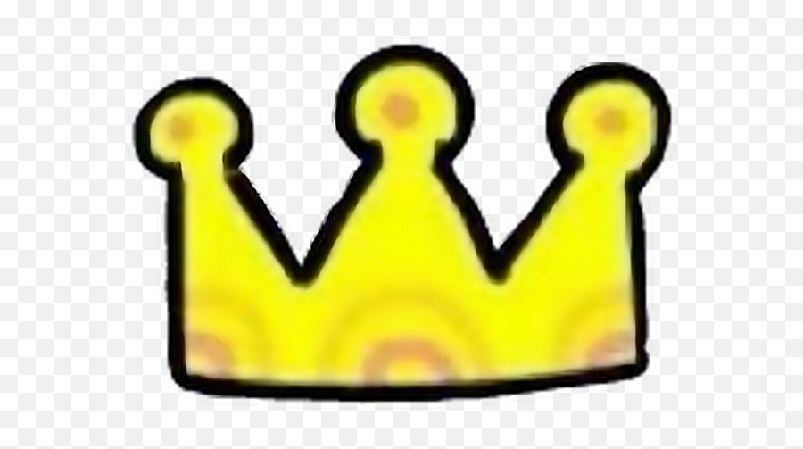 Cute King Prince Crown Royal Softedits - Kitchen Clipart Solid Png,Prince Crown Png