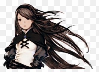 Bravely Default Nintendo 3ds - Bravely Default Agnes Oblige Png,Bravely Default Logo