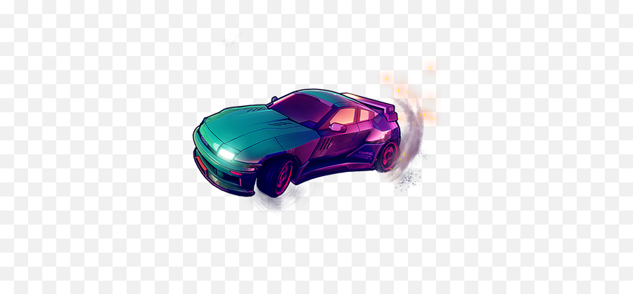 Inertial Drift For Nintendo Switch - Inertial Drift Png,Drift Png