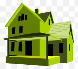 Clipart Houses Emoji Transparent Free - Property Clipart Png,Houses Png
