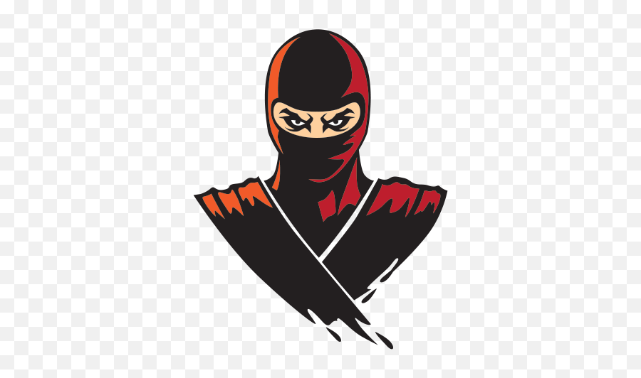 Ninja Mascot - Ninja Png Download 600600 Free Mascot Logo Ninja Png,18 Png