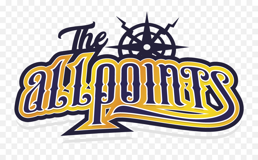 Allpointstv Travels And Tales From The Allpoints Sneak Peak - Language Png,Blood Bowl Logo