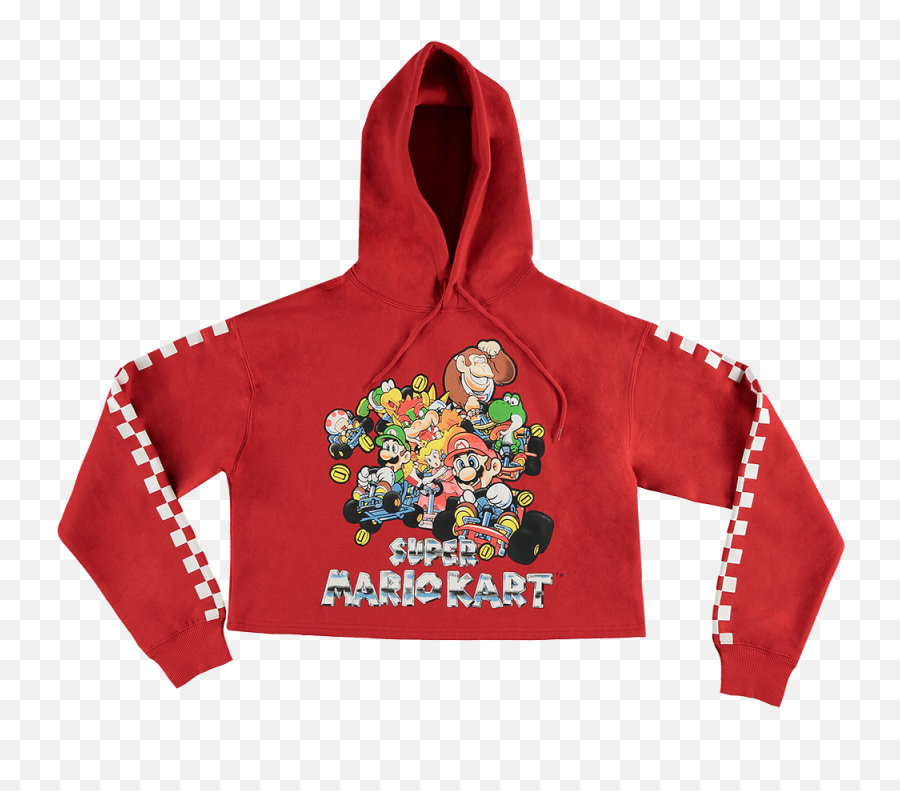 Gamers Hereu0027s A Nintendo X Forever 21 Collection Hypebae - Hooded Png,Forever 21 Logo Png