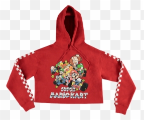 Gamers Hereu0027s Nintendo X Forever 21 Collection Hypebae - Hooded png