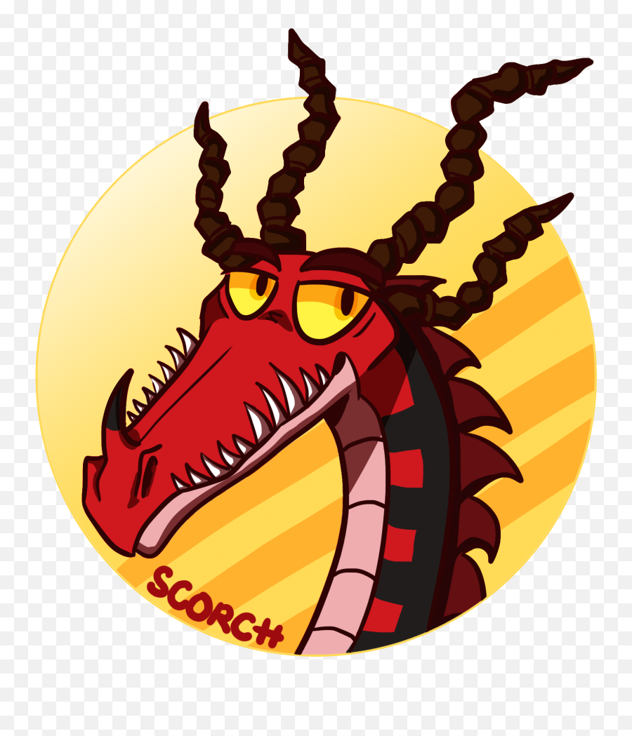 Download Hd Dragon Icon Request - Illustration Transparent Dragon Png,Dragon Icon Png