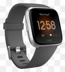 Fitbit Official Site For Activity Trackers U0026 More - Garmin Vívoactive 3 Vs Fitbit Versa 2 Png,Watch Png