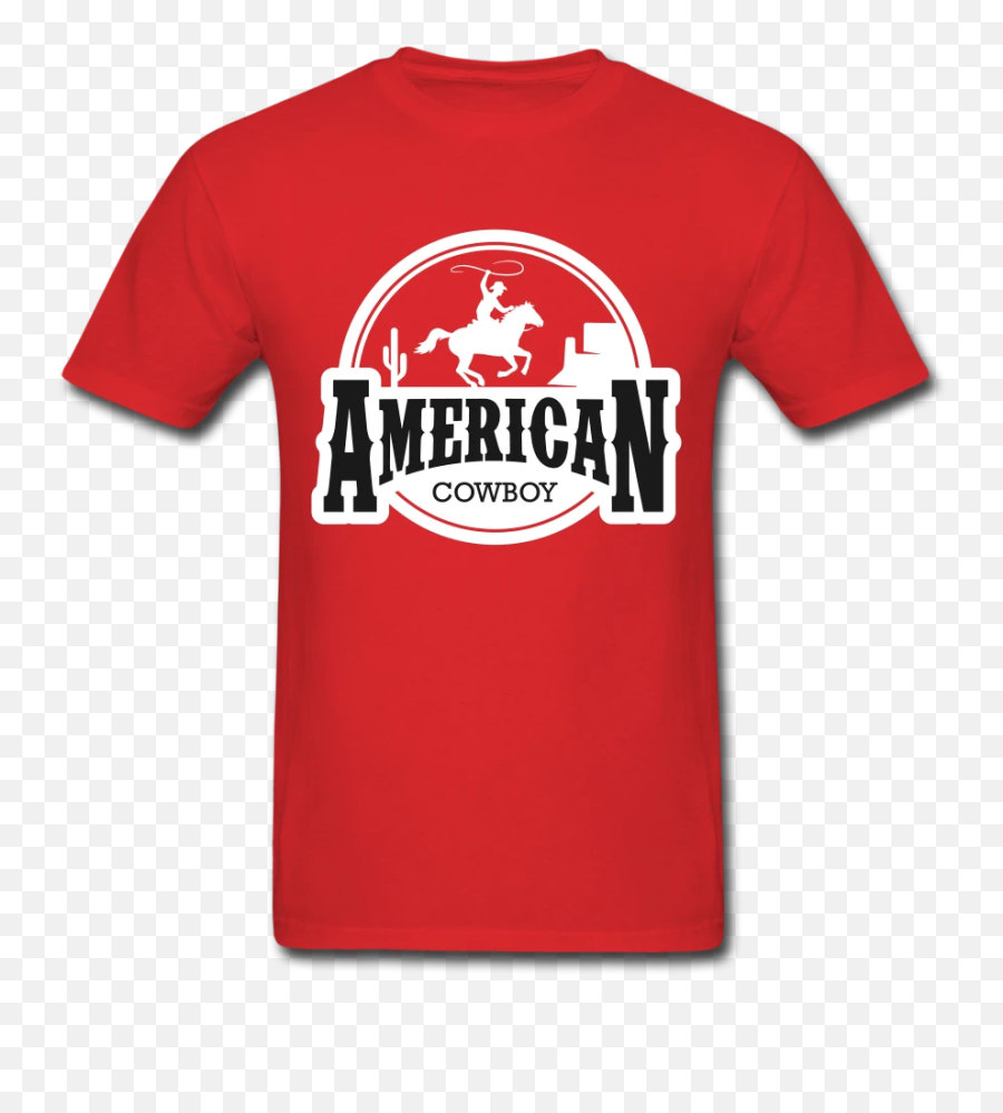 American Cowboy Western Shirt Southern - Team Badr Hari Shirt Png,Cowboy From Hell Logo