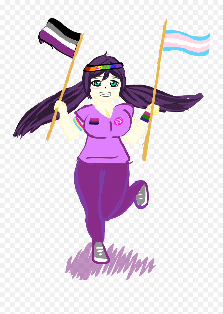 A Love Fanfic - Fictional Character Png,Nozomi Tojo Png