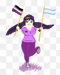 A Love Fanfic - Fictional Character Png,Nozomi Tojo Png