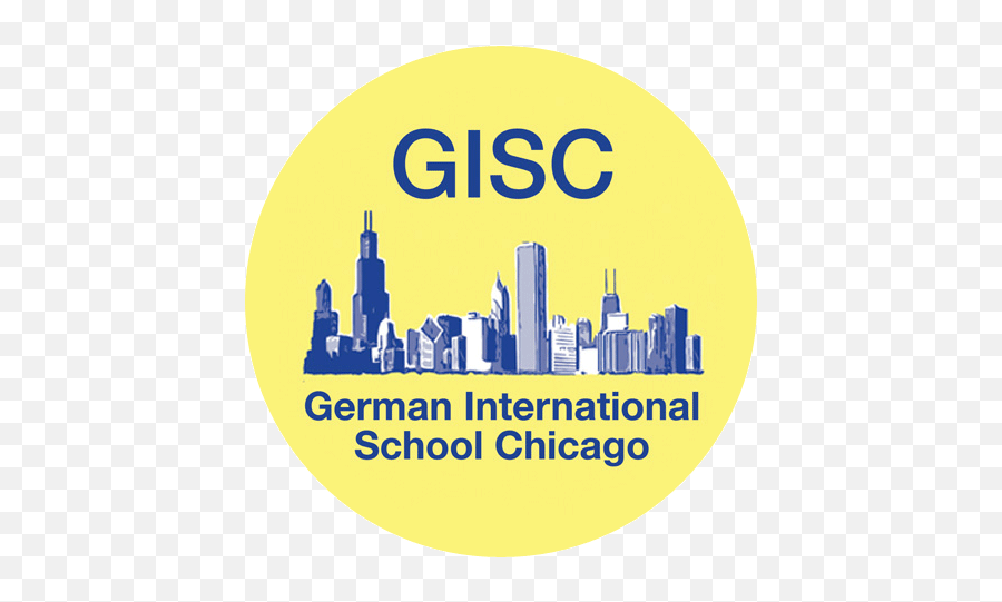 German International School Chicago Gisc - German International School Chicago Png,Chicago Png