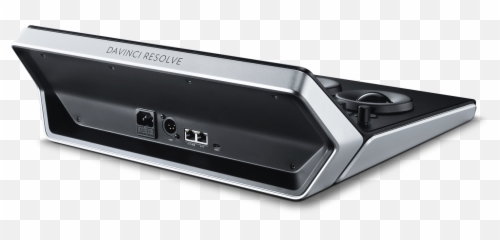 Blackmagic Design Davinci Resolve Mini Panel U2013 Dit Tools - Davinci png