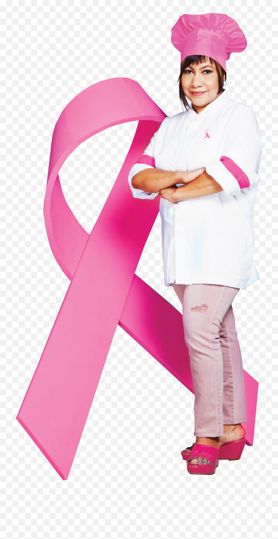 Pink Ribbon 2020 - Blue Elephant Happy Png,Breast Cancer Awareness Ribbon Png
