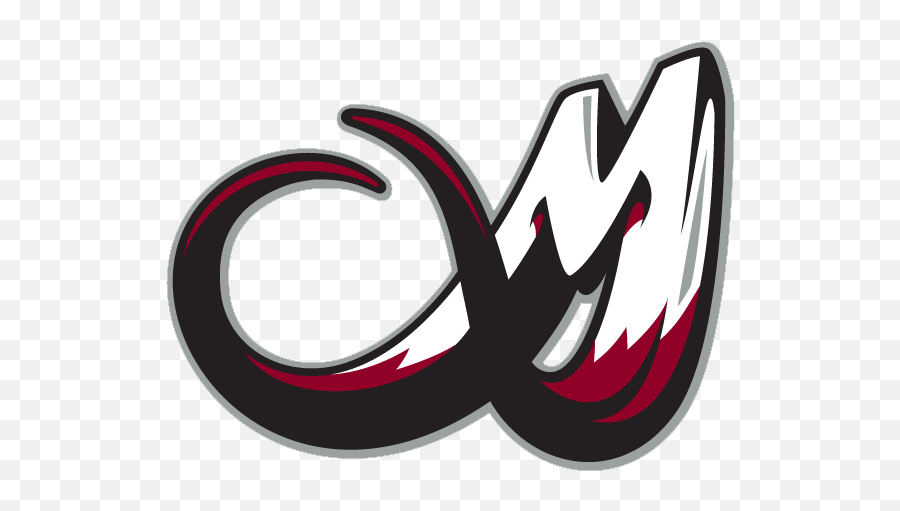 Sports Team Logos - Colorado Mammoth Logo Png,Red M Logos