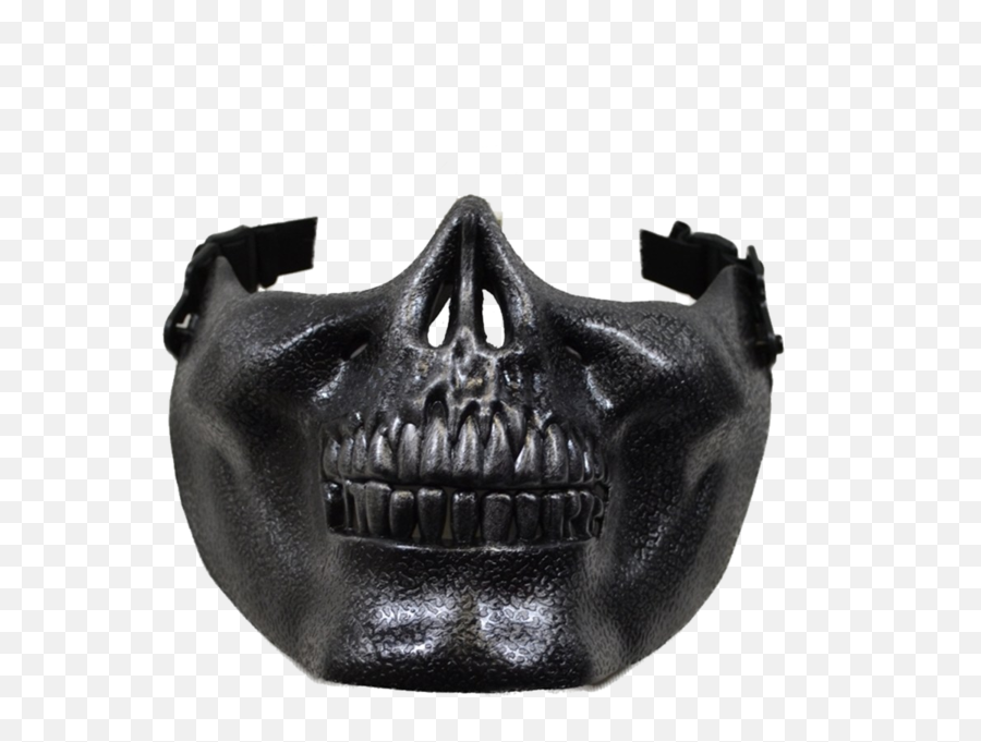 Hd Skull Mask - Mask Png,Skull Mask Png