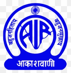 All India Radio To Train Students In - All India Radio Logo Png,Sarva Shiksha Abhiyan Logo
