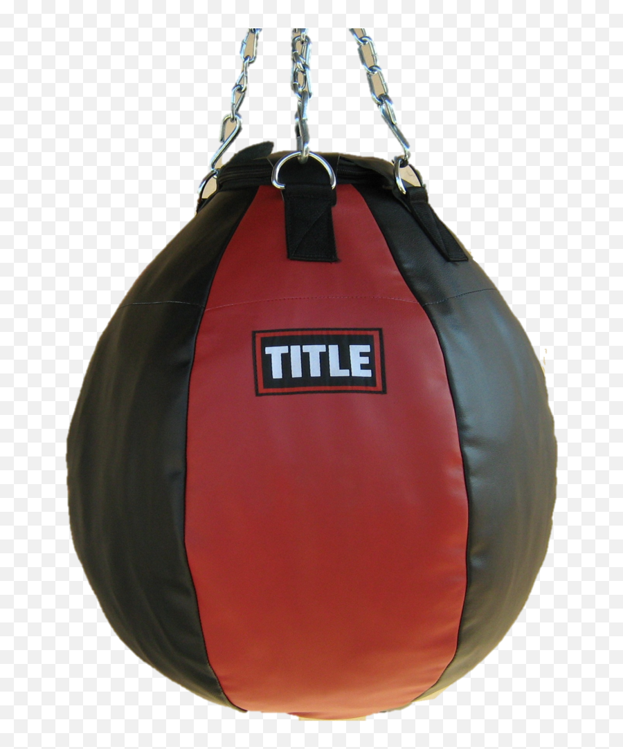 Download Title Headshot Heavy Bag Png Boxing Club Logo