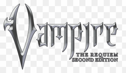 The Requiem - Vampire 2nd Edition png