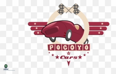 Especial Pocoyo And Cars Making Off Domestika - Pocoyo Png,Pocoyo Png