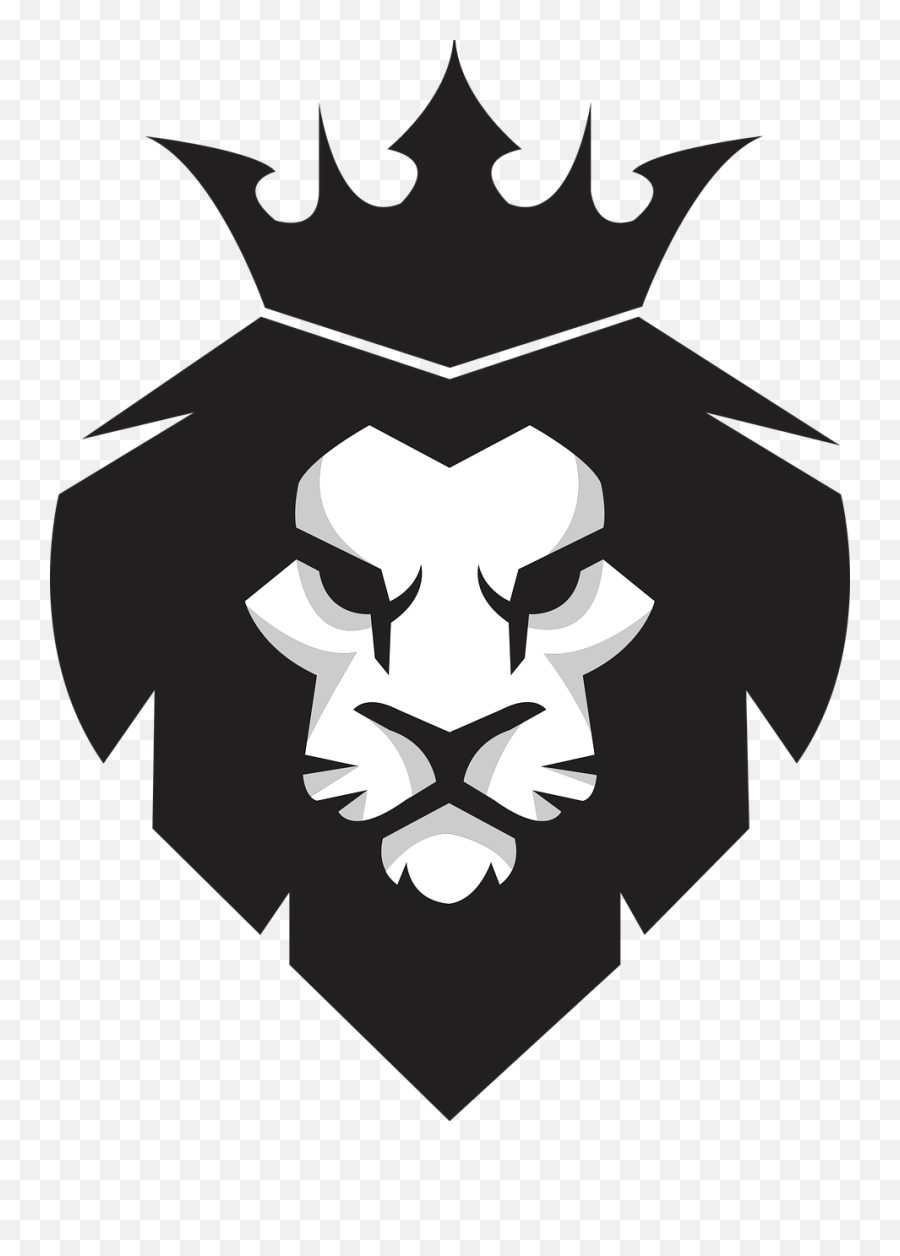 An Emotional Tale Of Lions In The Wild Soundoflions - Lion Icon Png,Lions Logo Png