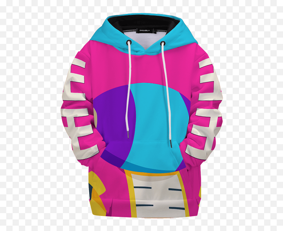 500 Saiyan Stuff Cool Clothing Apparel And Merchandise - Long Sleeve Png,Super Saiyan Blue Aura Png