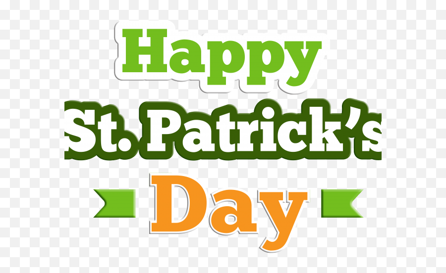 Patricks Day Clipart Happy - Blueprint Transparent Cartoon My Name Is Chloe Png,Happy St Patrick's Day Png