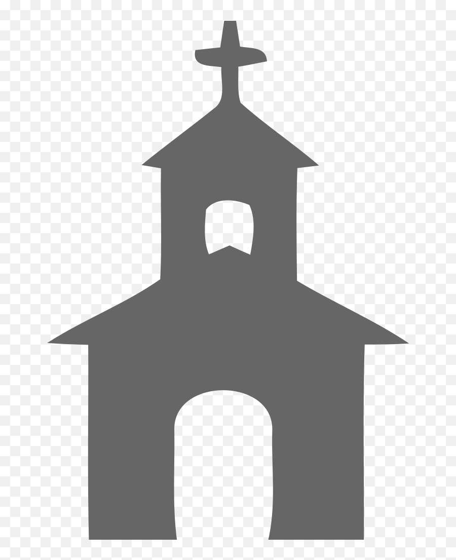 Church Free Icon Download Png Logo - Logo Parroquia,Church Icon Png