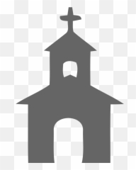 Church Free Icon Download Png Logo - Parroquia