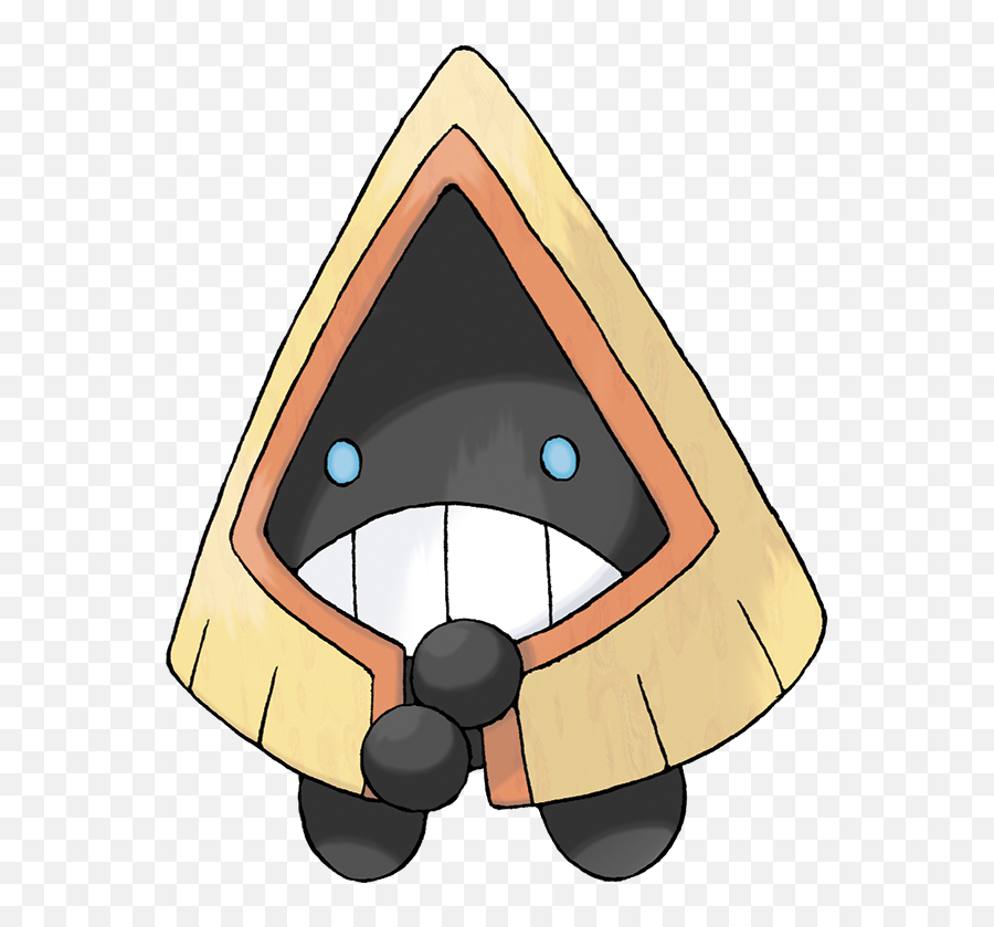 Snorunt - Pokemon Snorunt Png,Pokemon Hat Png