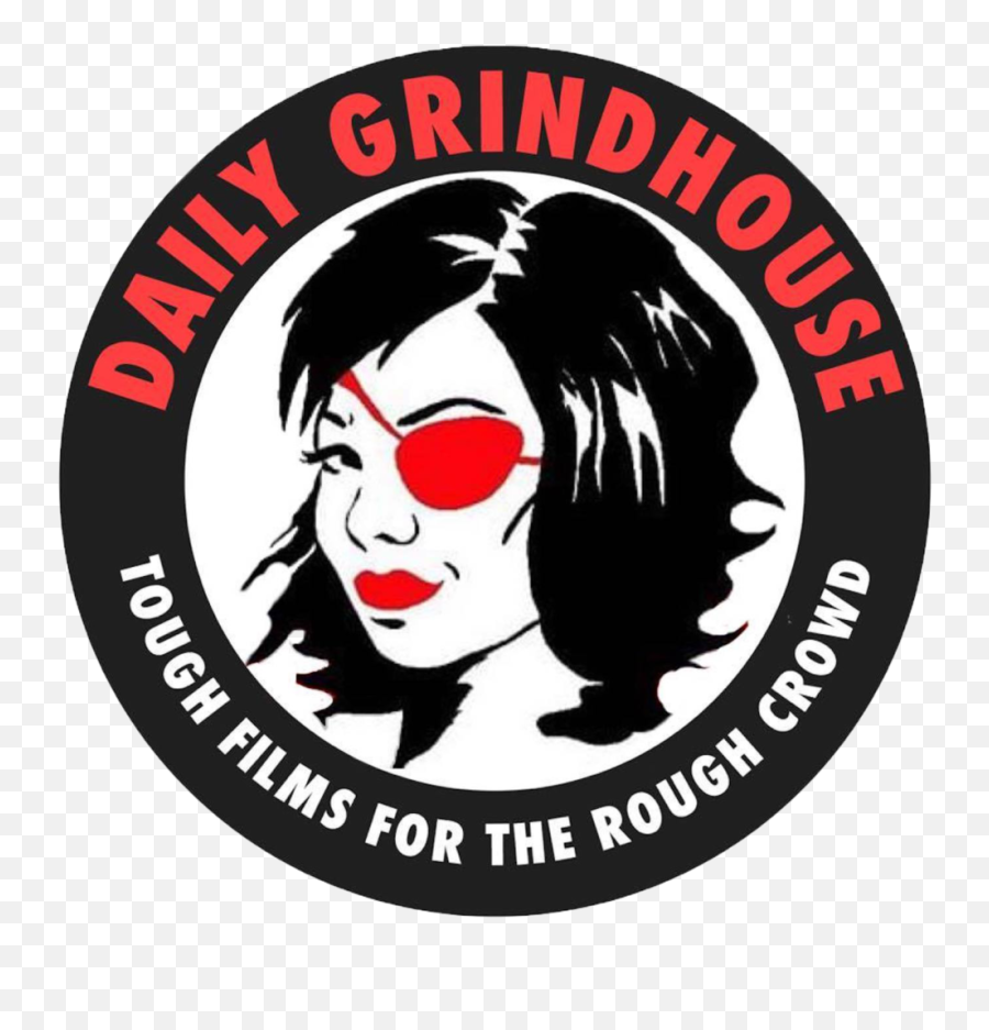Announcing Daily Grindhouse - Daily Grindhouse Png,Patreon Logo Transparent