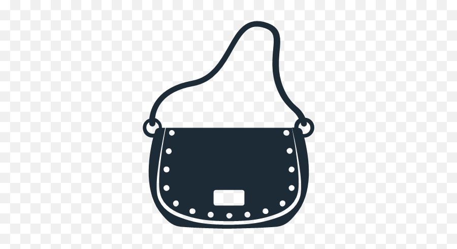 Bag Clothing Fabric Lady Purse Woman Png Icon