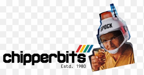 Chipperbits U2013 Vintage Games From This Reality And Beyond - Omnicare Png,Etch A Sketch Logo