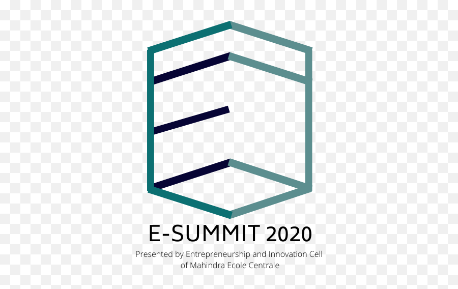 E - Summit 2020 Vertical Png,Centrale Logo