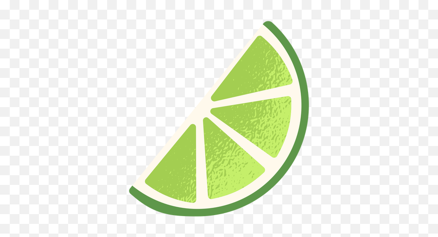 Sliced Lemon Side - Transparent Png U0026 Svg Vector File Vector Rodaja De Limon Png,Lime Slice Png