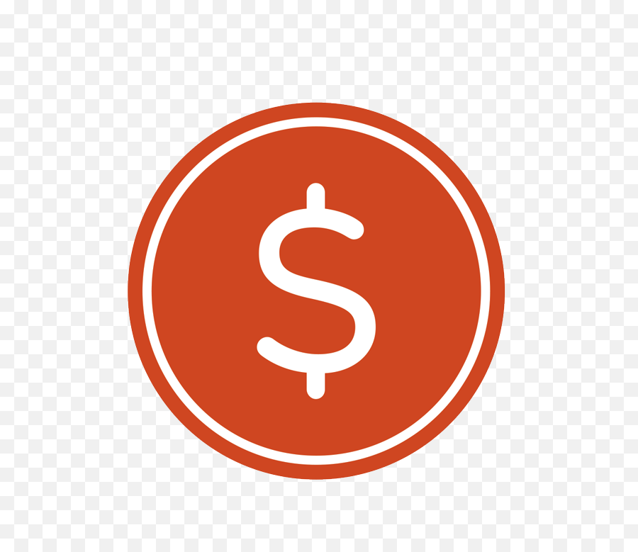 Arrowhead Stadium Logo Png - Circle,Dollar Sign Logo