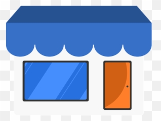Download Free Photo Of Storeonline Storeshoponline - Shop Logo Png