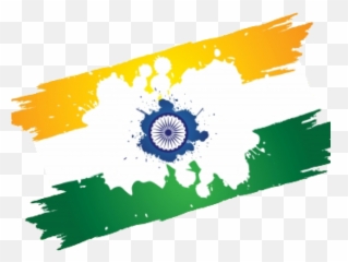 Download Hd Indian Flag Png Transparent Image