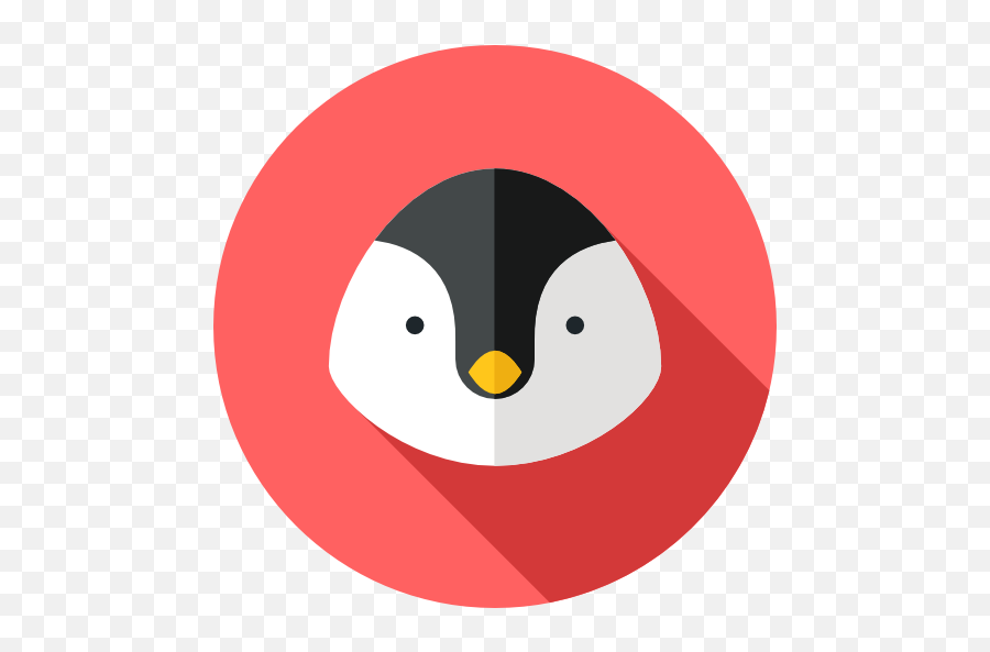 Penguin Zoo Animals Animal Kingdom Wild Life Icon - Pinguim Icon Png,Penguins Icon