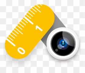 Ar Ruler App U2013 Tape Measure U0026 Camera To Plan 169 Download - png