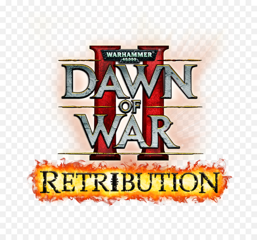 Dawn Of War Ii - Dawn Of War 2 Png,Chaos Legion Steam Icon