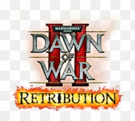 Dawn Of War Ii - 2 png